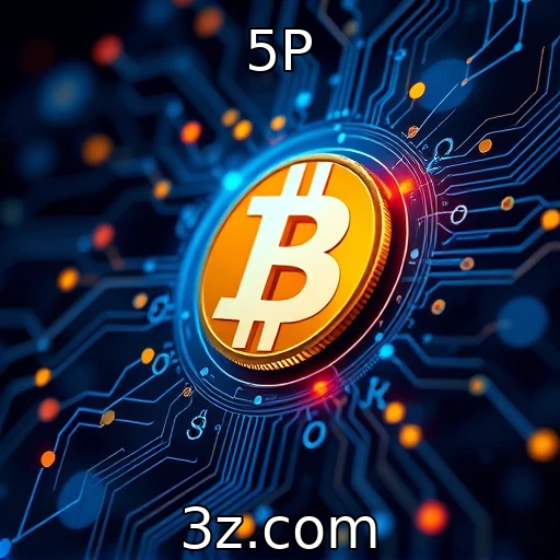 5P Como as criptomoedas estão revolucionando o mercado de apostas