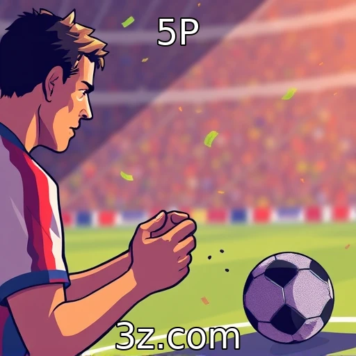 5P O crescimento exponencial das apostas esportivas no Brasil