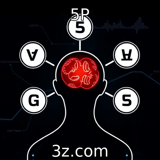 5P Ganhos e riscos: O que considerar nas apostas esportivas