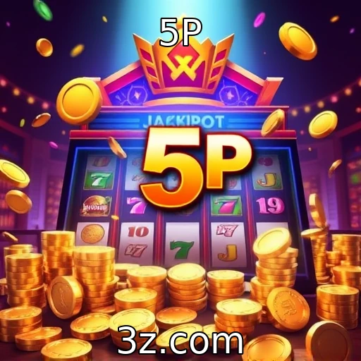 5P Como os jackpots progressivos estão transformando os cassinos online