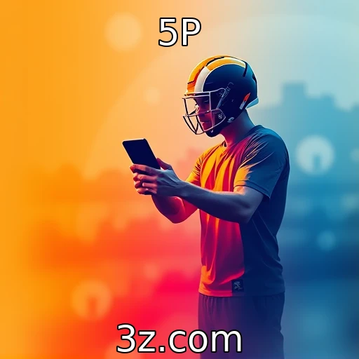 5P Os segredos por trás das apostas esportivas de sucesso