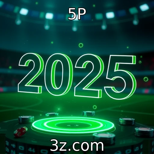 5P Estratégias de apostas esportivas que podem mudar seu jogo em 2025