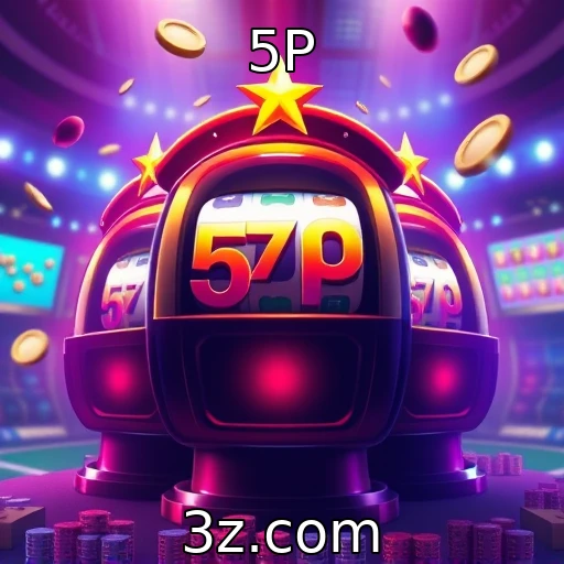 5P Apostas esportivas: Como analisar partidas e maximizar seus ganhos