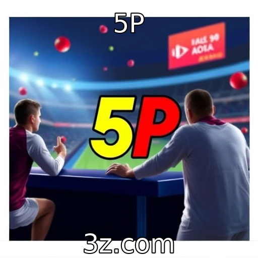 5P Apostas esportivas: análise das estratégias que levam à vitória