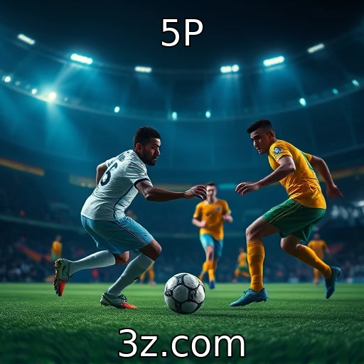 Apostas esportivas: Como analisar partidas para maximizar ganhos